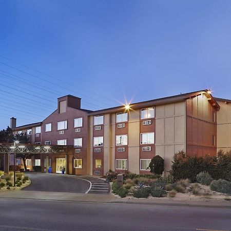 Hotel Focus Sfo South San Francisco Dış mekan fotoğraf