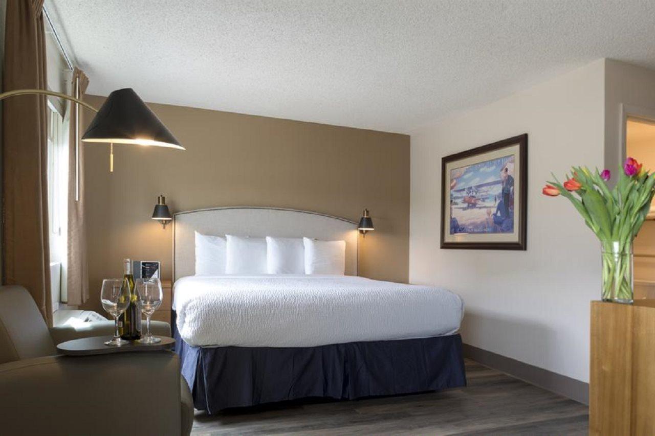 Hotel Focus Sfo South San Francisco Dış mekan fotoğraf