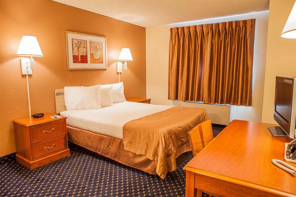 Hotel Focus Sfo South San Francisco Dış mekan fotoğraf