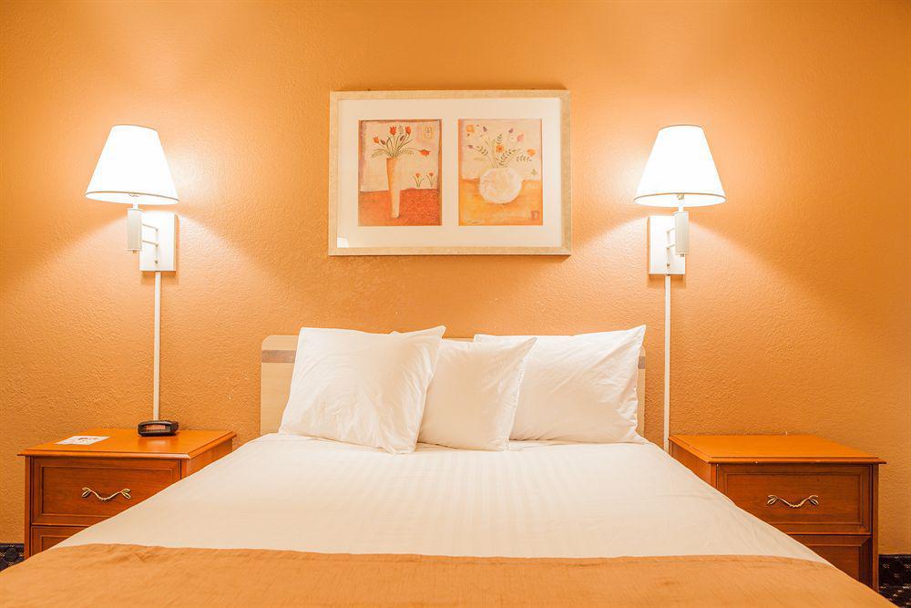 Hotel Focus Sfo South San Francisco Dış mekan fotoğraf
