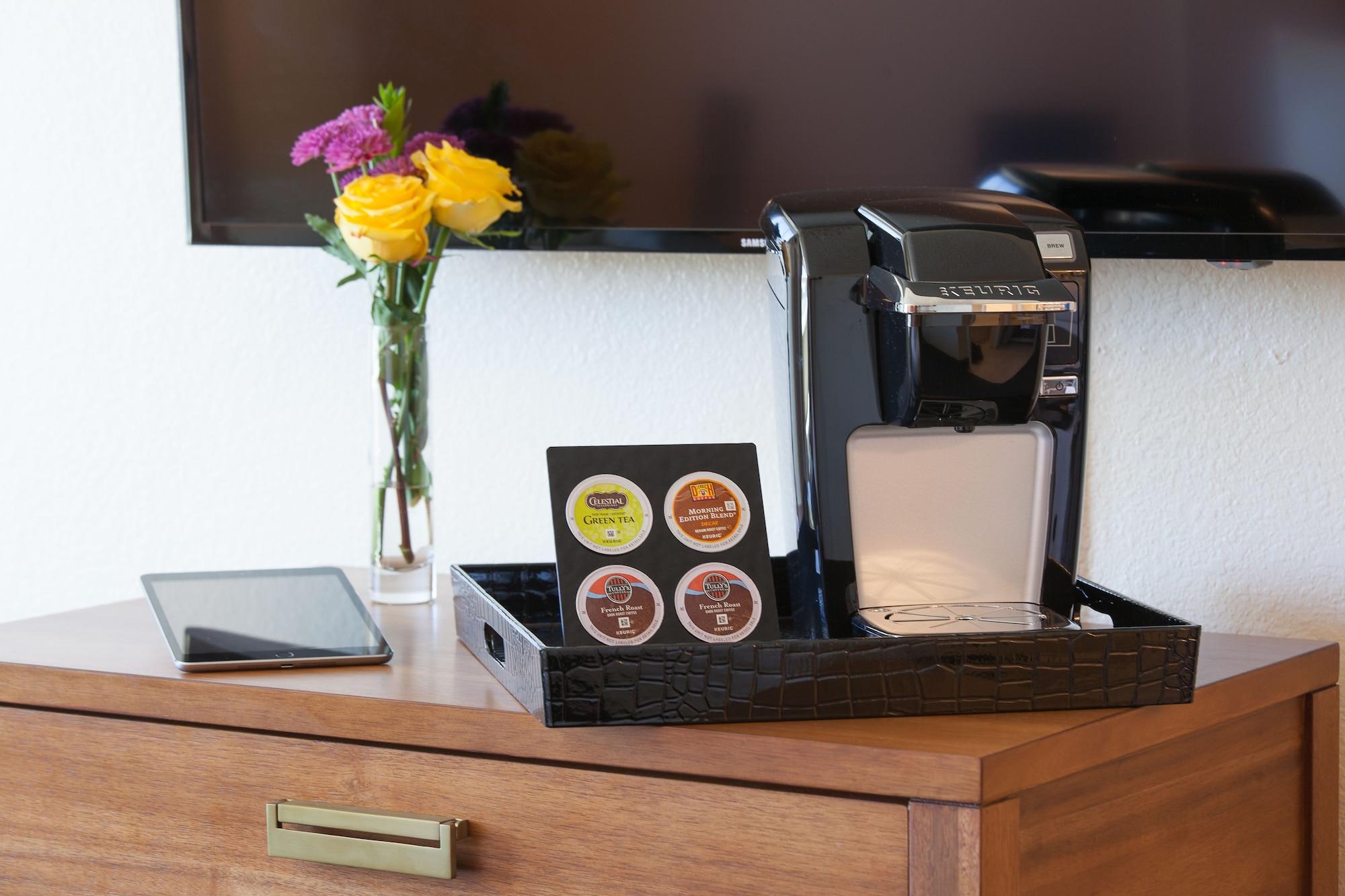 Hotel Focus Sfo South San Francisco Dış mekan fotoğraf