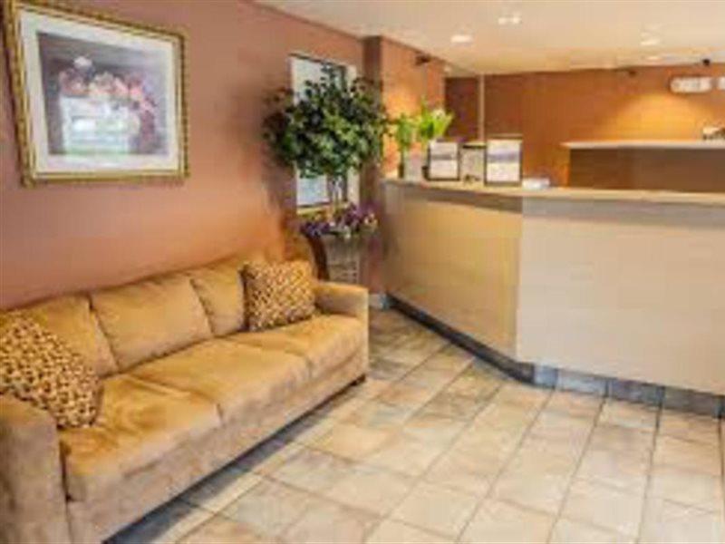 Hotel Focus Sfo South San Francisco Dış mekan fotoğraf