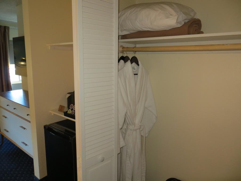 Hotel Focus Sfo South San Francisco Dış mekan fotoğraf