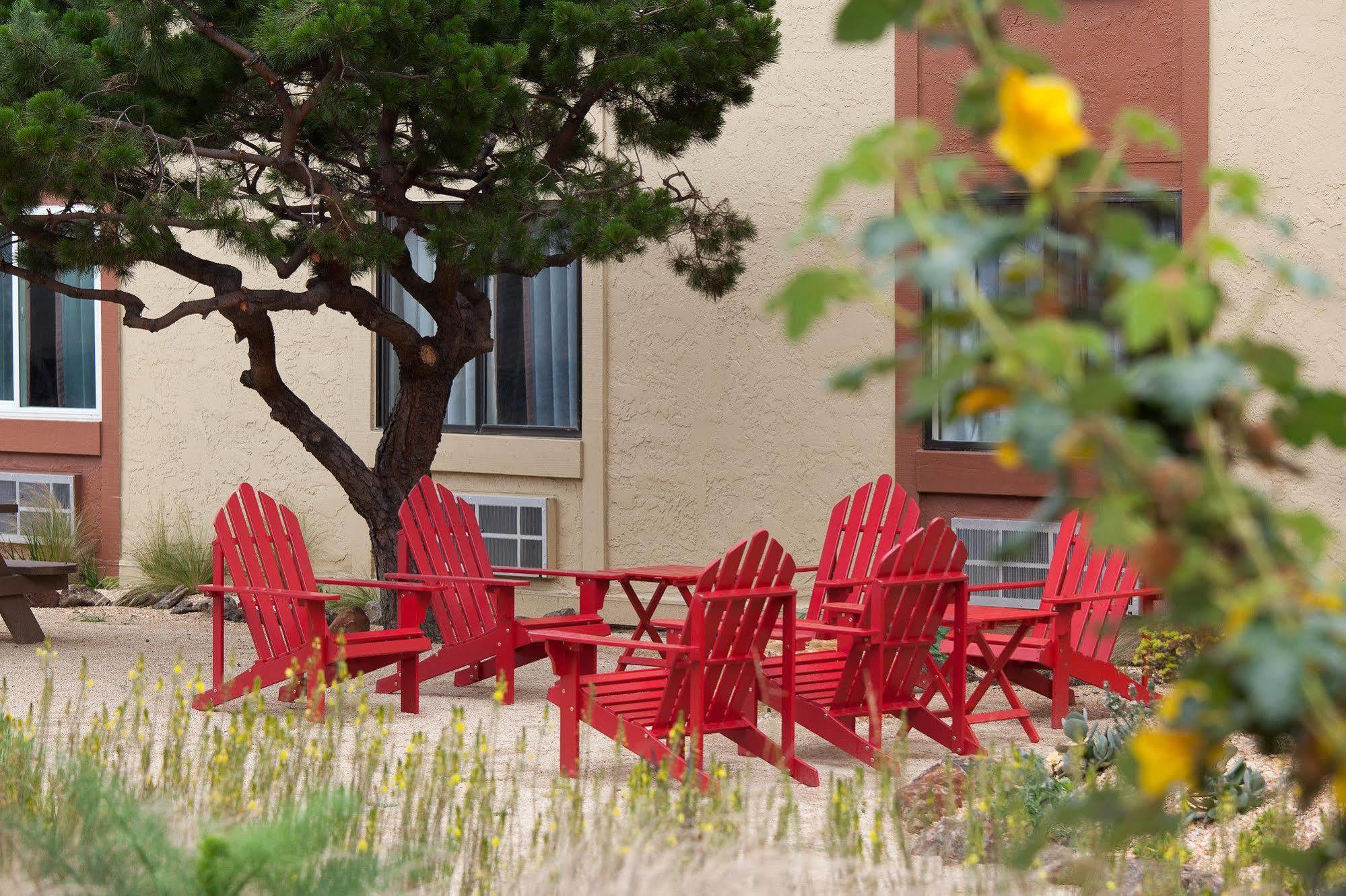 Hotel Focus Sfo South San Francisco Dış mekan fotoğraf